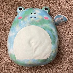 12” Ferdie Squishmallow